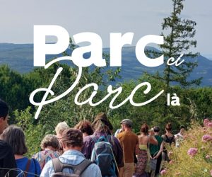 PNR Parc ci parc là